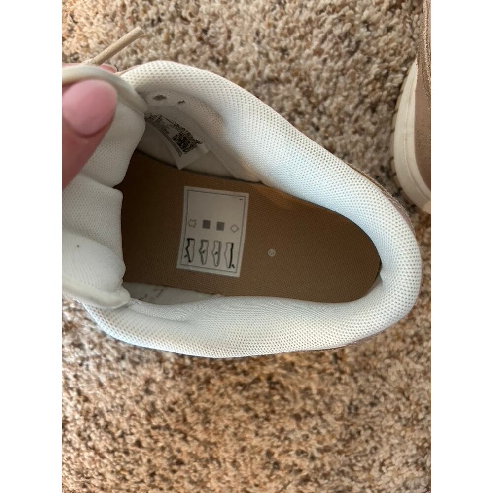 Women's Nike Dunk Low Sand Drift 8.5 - Picture 6 of 9